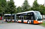 (279'113) - BSU Solothurn - Nr.