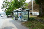 (279'124) - BSU/PostAuto-Haltestelle am 16.