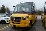 (282'167) - TpM, Mesocco - PID 12'248 - K-Bus/Mercedes am 8.