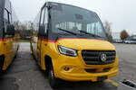 (282'173) - Balzarolo, Poschiavo - PID 12'244 - K-Bus/Mercedes am 8.