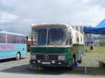(153'770) - Aus Deutschland: P�an, Todtmoos-R�tte - WT-D 1966H - Mercedes am 16.