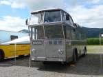 (153'821) - Schneider, Schmerikon - SG 13'934 - FBW/T�scher Hochlenker (ex Basler, Hofstetten; ex VBZ Z�rich Nr.