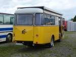 (153'838) - Langenegger S., W�denswil - ZH 717'701 - Saurer-OM am 16.