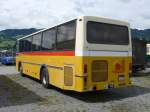 (153'862) - Schneller, M�genwil - AG 408'626 - Scania/Lauber (ex Dubuis, Savi�se) am 16.