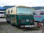 (153'863) - Aus Deutschland: P�an, Todtmoos-R�tte - WT-D 1966H - Mercedes am 16.
