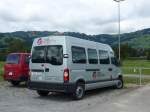 (153'879) - Kobler, R�thi - SG 70'173 - Opel am 16.