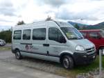(153'880) - Kobler, R�thi - SG 70'173 - Opel am 16.