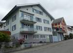(263'921) - AWA-B�ro und Garage am 22.