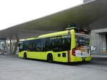(277'251) - Aus Liechtenstein: BOS PS Anstalt, Vaduz - Nr.