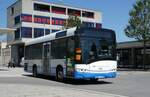 (278'642) - BSW Sargans - Nr.