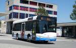 (278'654) - BSW Sargans - Nr.