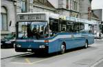 (042'016) - VZO Gr�ningen - Nr.