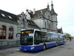 (257'057) - VZO Gr�ningen - Nr.