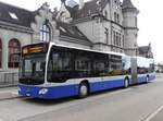 (257'817) - VZO Gr�ningen - Nr.