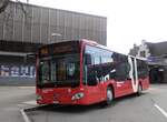 (257'823) - VZO Gr�ningen - Nr.