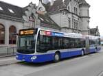 (269'827) - VZO Gr�ningen - Nr.