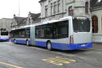 (277'996) - VZO Gr�ningen - Nr.