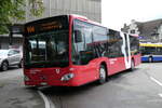 (278'013) - VZO Gr�ningen - Nr.