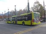 (222'366) - Aus Liechtenstein: PLA Vaduz - Nr.