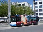 (277'128) - BSW Sargans - Nr.