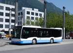 (277'137) - BSW Sargans - Nr.