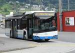(277'235) - BSW Sargans - Nr.