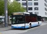 (277'236) - BSW Sargans - Nr.
