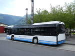 (277'237) - BSW Sargans - Nr.