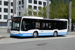 (278'636) - BSW Sargans - Nr.
