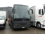 (243'711) - Van Hool, Bern - BE 868'253 - Van Hool (ex Gen�ve-Tours, Gen�ve) am 10.