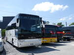 (276'813) - PEGASUS Reisen, Baden - Nr.