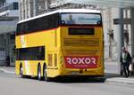 (262'823) - PostAuto Ostschweiz - AR 14'845/PID 10'432 - Alexander Dennis am 24.