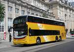 (262'875) - PostAuto Ostschweiz - SG 443'912/PID 11'039 - Alexander Dennis am 24.