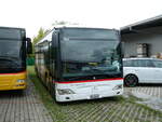 (239'277) - PostAuto Graub�nden - Nr.