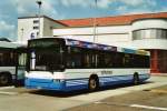 (116'001) - WilMobil, Wil - Nr.
