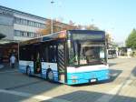 (135'487) - WilMobil, Wil - Nr.