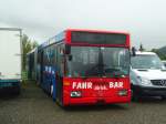 (141'493) - B�rgi, Wil - Mercedes (ex SBC Chur; ex AAGL Liestal) am 12.