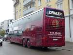 (153'919) - D�hler, Abtwil - SG 357 - Setra am 16.