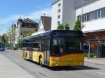 (160'207) - Schmidt, Oberb�ren - SG 267'107 - Solaris am 8.