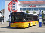(180'173) - Schmidt, Oberb�ren - SG 267'104 - Solaris am 21.