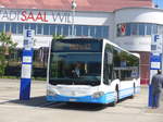 (180'175) - WilMobil, Wil - Nr.