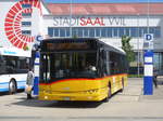 (180'195) - Schmidt, Oberb�ren - SG 267'105 - Solaris am 21.