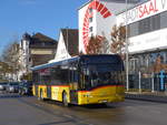 (199'541) - Schmidt, Oberb�ren - SG 397'506 - Solaris (ex CarPostal Ouest) am 24.