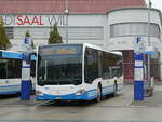 (242'582) - WilMobil, Wil - Nr.