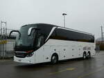 (242'586) - K�fer-Reisen, Arbon - TG 18'921 - Setra (ex H�lsmann, D-Voltlage) am 13.