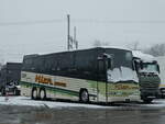 (243'916) - Hirn, Appenzell - Dr�gm�ller am 16.