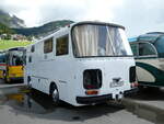 (239'205) - Rusu, Sch�nholzerswilen - TG 75'069 - Setra am 20.