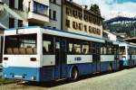 (116'233) - Meyer, G�schenen - UR 9346 - Mercedes (ex Gut, Binz Nr.