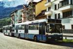 (116'235) - Meyer, G�schenen - UR 9345 - Mercedes (ex Gut, Binz Nr.