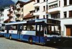 (120'936) - Meyer, G�schenen - UR 9345 - Mercedes (ex Gut, Binz Nr.